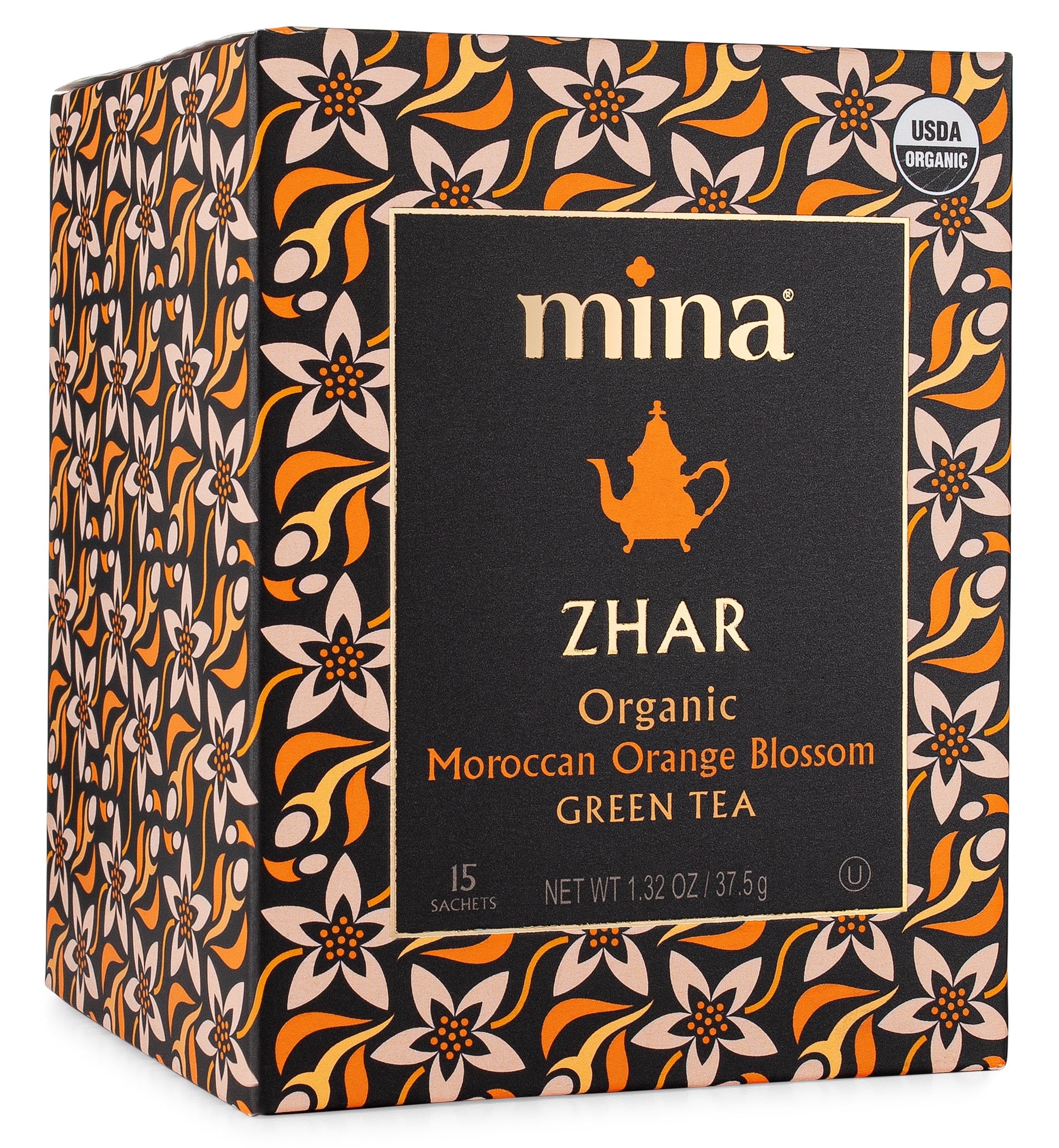 Mina Tea Bags | Walmart.com
