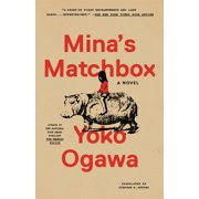Minas Matchbox, Paperback