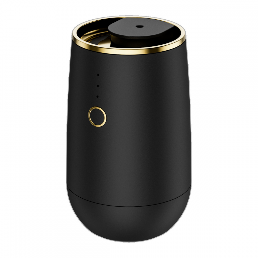 Minadi Waterless Diffusers for Essential Oils Aromatherapy Diffuser