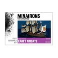 thumbnail image 1 of Minairons Miniatures Pinnace New, 1 of 3