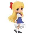 thumbnail image 1 of Minako Aino Ver B - Sailor Moon Q Posket Pretty Guardian Eternal Movie Figure (Banpresto) 18094, 1 of 7