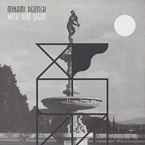 Minami Deutsch - With Dim Light - Music & Performance - Vinyl