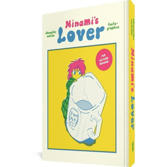 Minami's Lover, (Hardcover)