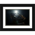 thumbnail image 1 of Minar, Patrik 24x17 Black Ornate Wood Framed with Double Matting Museum Art Print Titled - Untitled, 1 of 4