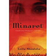 Minaret, Paperback