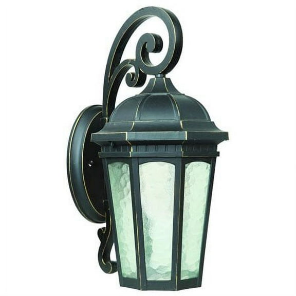Minarets Lake Collection 11 Exterior Light