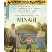 Minari (Blu-ray)