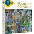 thumbnail image 1 of Minas Gerais Philharmonic Orchestra - Brasil Em Concerto - Music & Performance - CD, 1 of 2