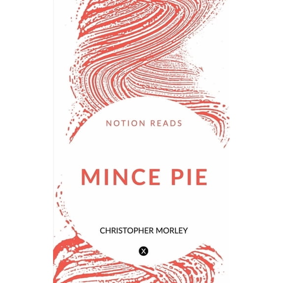 Mince Pie (Paperback)
