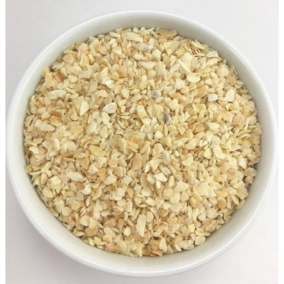 Minced California Garlic Seasoning 2 oz - Versatile, convenient and delicious. Use on almost any dish! - Country Creek LLC