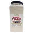 thumbnail image 1 of Garlic Powder | Dried Herb & Seasoning | By Dasher's Spice & Beans | 5 lbs., 1 of 6