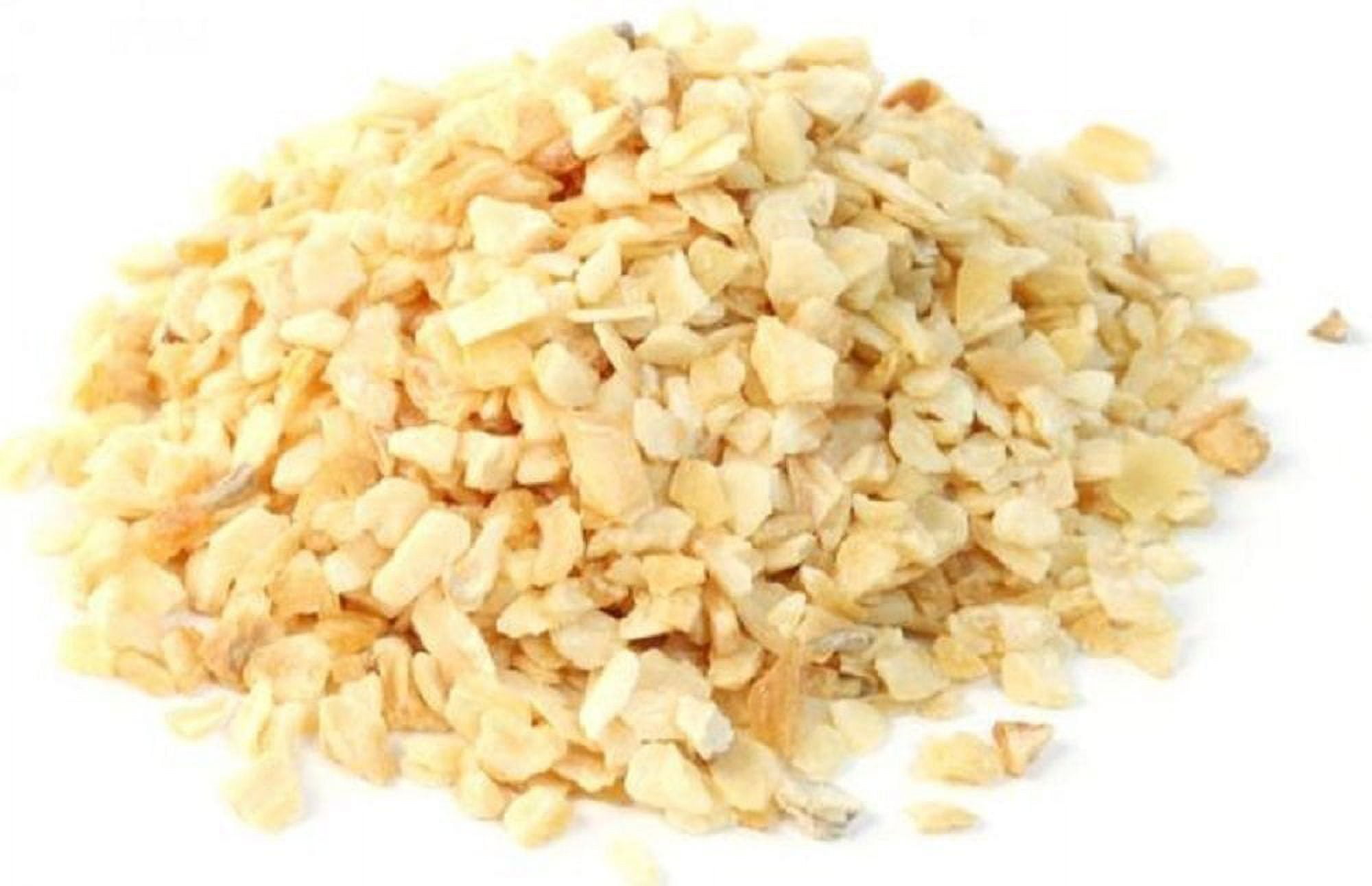 Minced Garlic by Its Delish, 10 lbs