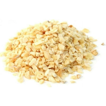 Minced Garlic by Its Delish, 15 lbs