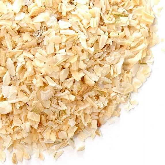 Minced Onion - 5 lb. Bulk
