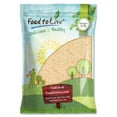 thumbnail image 1 of Minced Onion, 6 Pounds — Raw, Vegan — by Food to Live, 1 of 8