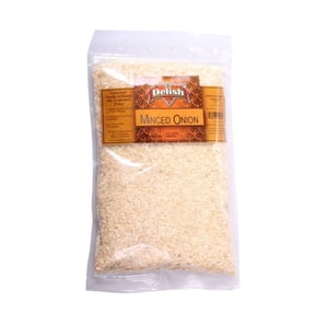 Minced Onion by Its Delish, 20 lbs