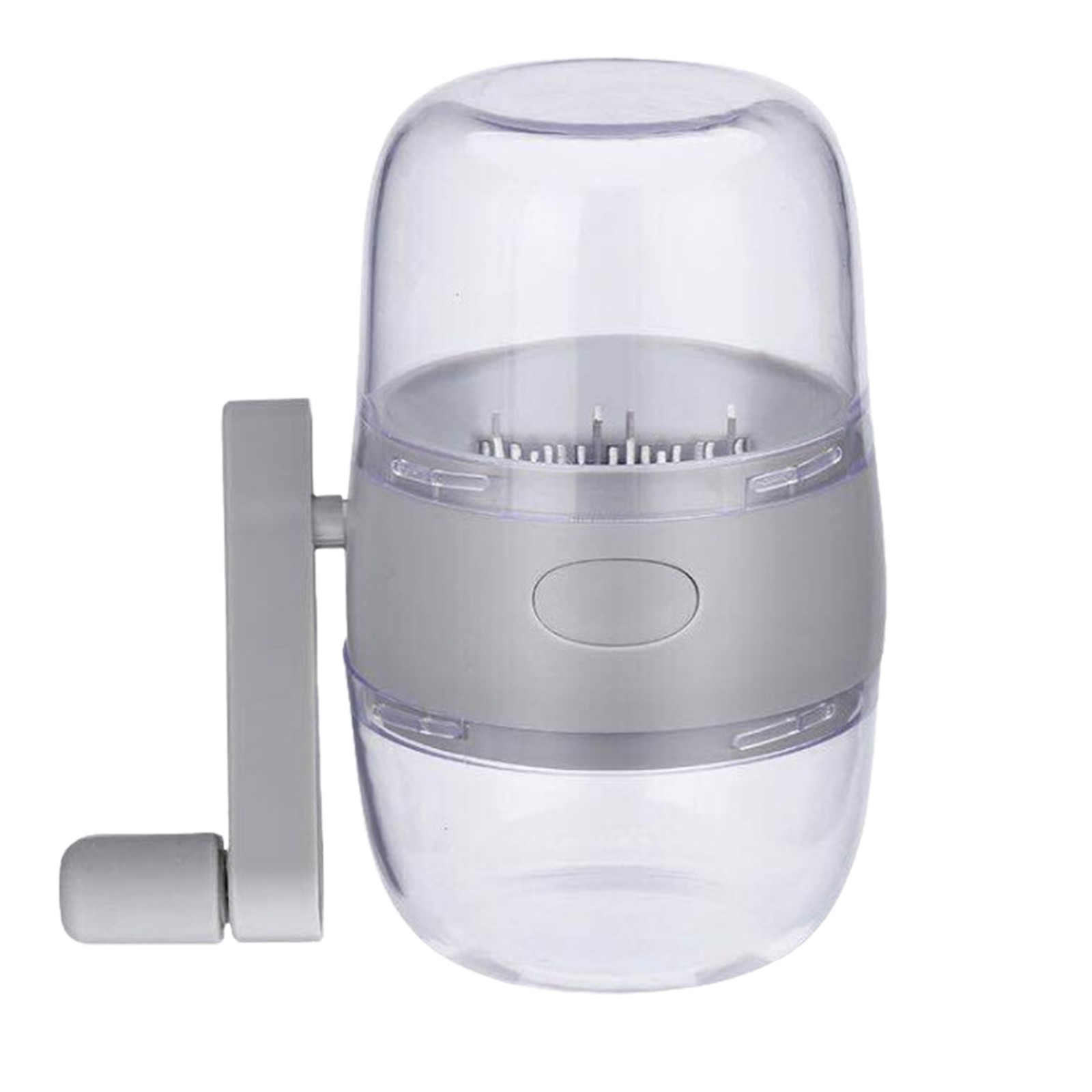 Mincer Chopper for Meat Economic Garlic Chopper Potato Peeler Stainless