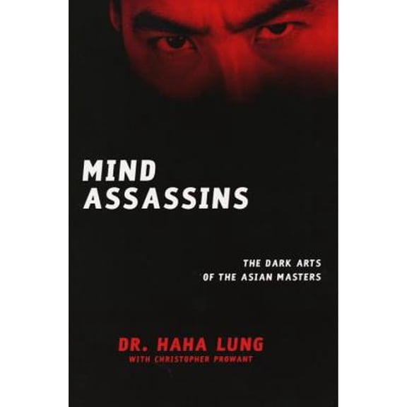 Pre-Owned Mind Assassins (Paperback) 080653141X 9780806531410