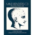 thumbnail image 1 of Pre-Owned Mind Benders C3 (Paperback) 0894551299 9780894551291, 1 of 1