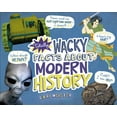 thumbnail image 1 of Totally Wacky Facts about Modern History, 1 of 1
