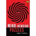 thumbnail image 1 of Pre-Owned Mind-Bending Puzzles (Paperback) 1454909633 9781454909637, 1 of 1