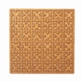 thumbnail image 1 of Mind Bending Wooden Jigsaw Puzzle, Large Wooden Puzzle Board, Portable Challenging Puzzles with Frame, Difficult Challenging Impossible Puzzles for Adults, 1 of 4