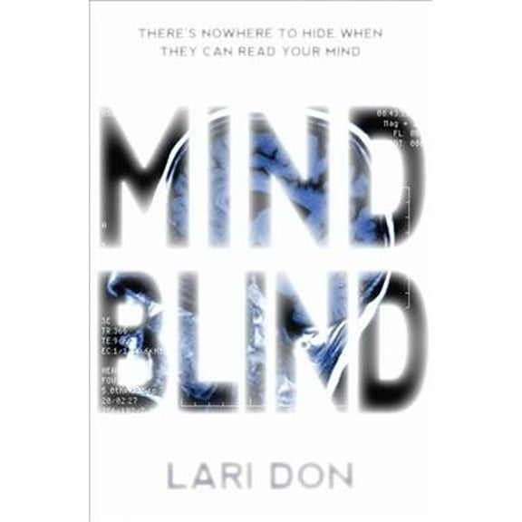 Mind Blind (Paperback) by Lari Don