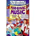 thumbnail image 1 of Pre-Owned Mind Blowing Music (Paperback) 0590195700 9780590195706, 1 of 1