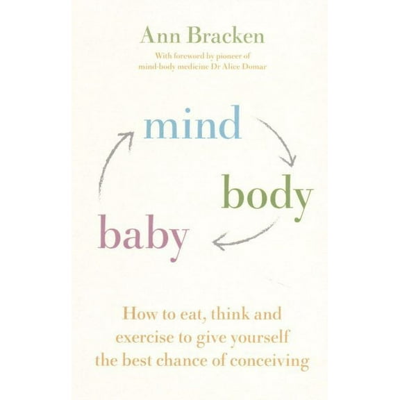 Mind Body Baby
