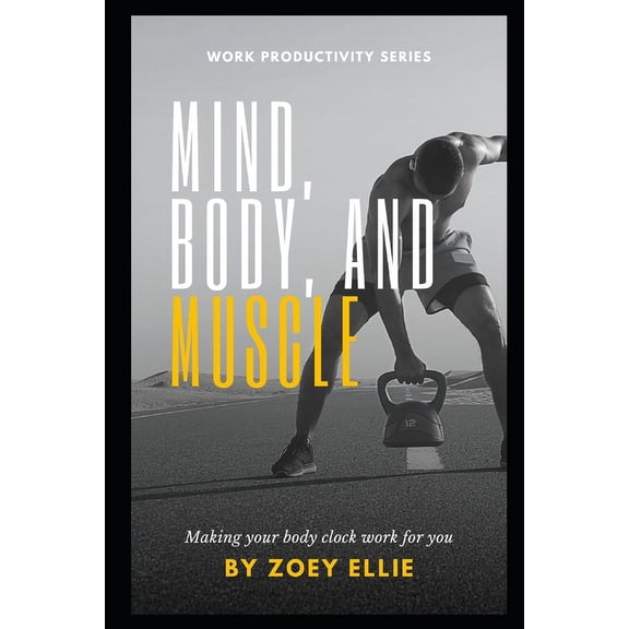 Mind, Body, and Muscle: Men's Health Fitness Strategies