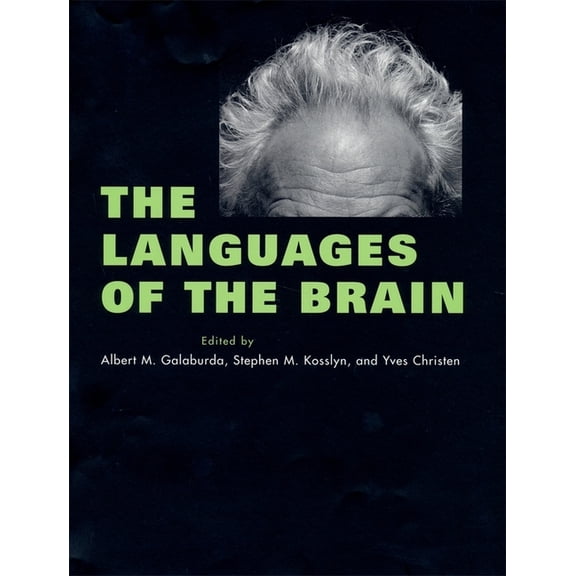Mind/Brain/Behavior Initiative: The Languages of the Brain (Hardcover)