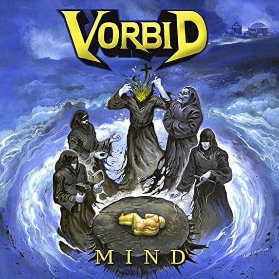 Mind (CD)