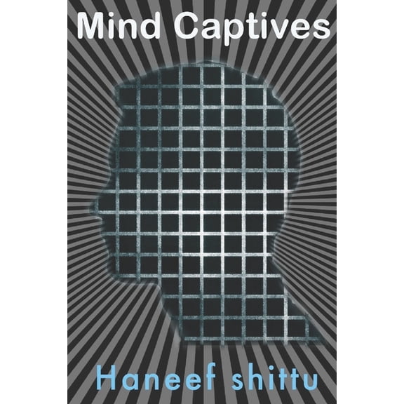 Mind Captives (Paperback)