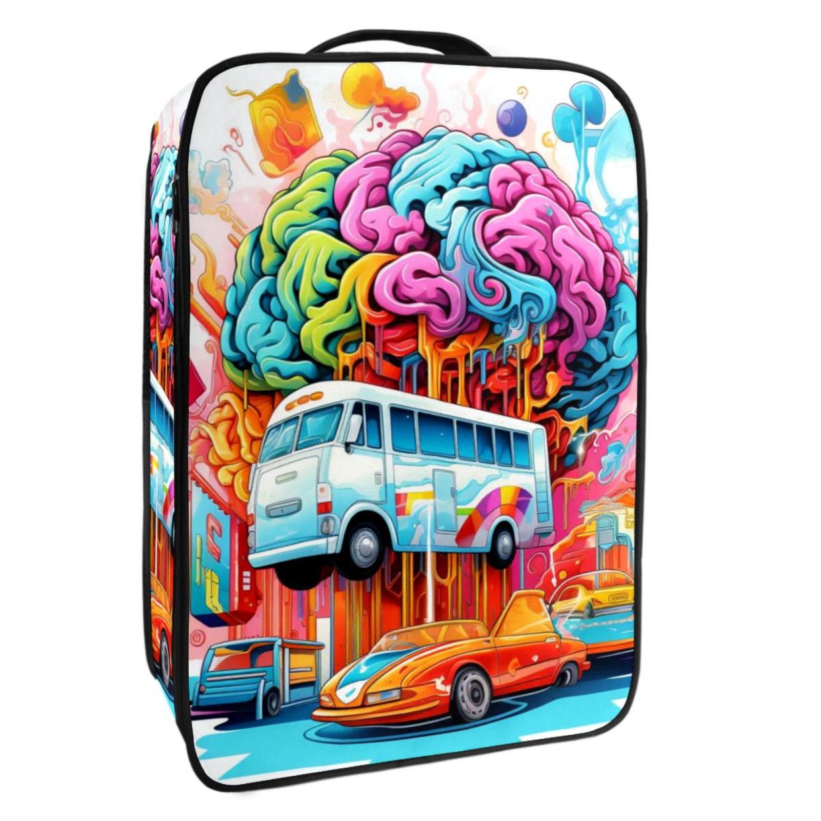 Mind Car Organize Your Shoes in Style with the Durable Polyester Shoe