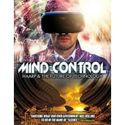 Mind Control Haarp & Future Of Technology DVD, Reality Ent, Documentary