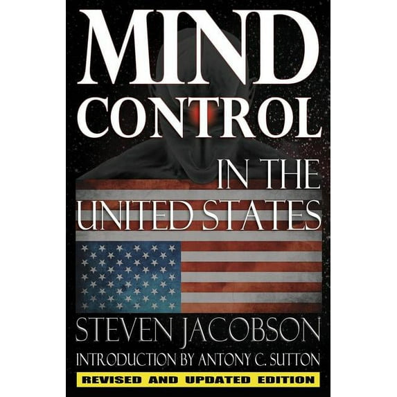 Mind Control In The United States