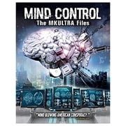 Mind Control Mkultra Files DVD, Reality Ent, Documentary