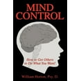 thumbnail image 1 of Mind Control, (Paperback), 1 of 1