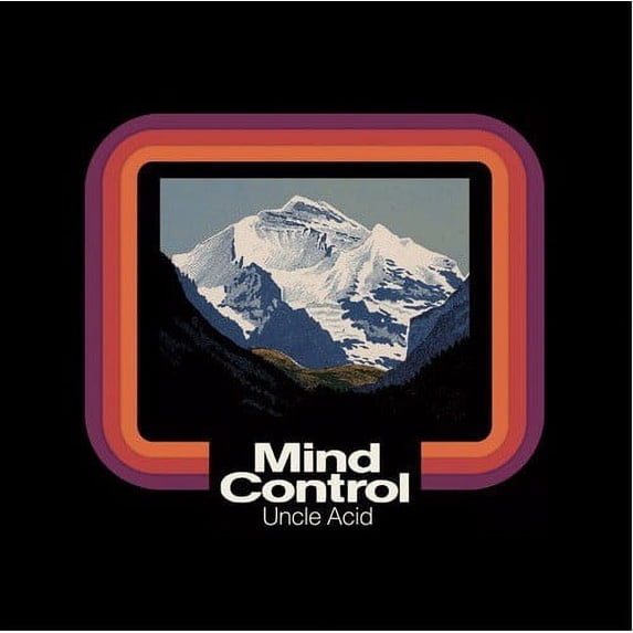 Mind Control