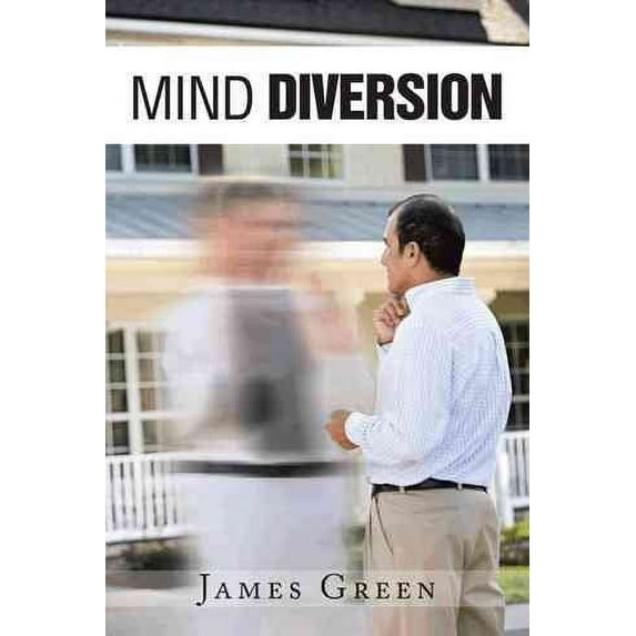Mind Diversion (Paperback)