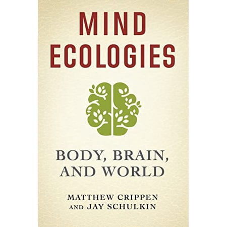 Pre-Owned Mind Ecologies Body Brain and World Paperback