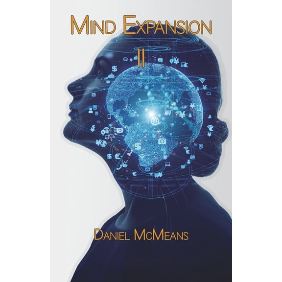Mind Expansion II, (Paperback)