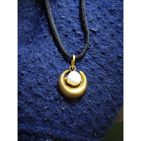 Mind Expansion & Intelligence Magick Power Wica Pagan Metaphysical Rare Necklace