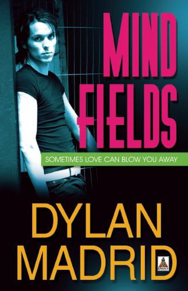 Mind Fields (Paperback) - image 1 of 1