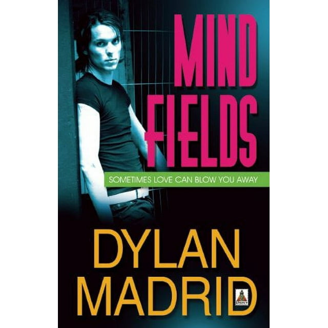 Mind Fields (Paperback)
