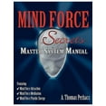 thumbnail image 1 of Mind Force Secrets Master System Manual (Paperback), 1 of 1