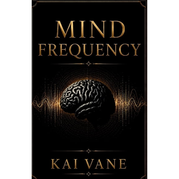 Mind Frequency, (Paperback)
