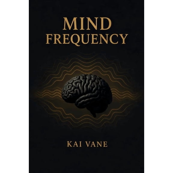 Mind Frequency: Tune Your Thoughts, Transform Your Life, (Paperback)