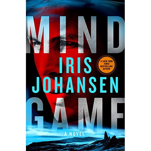 Pre-Owned Eve Duncan: Mind Game (Hardcover)