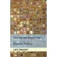 thumbnail image 1 of Mind Games: Bipolar Poetry, 1 of 1
